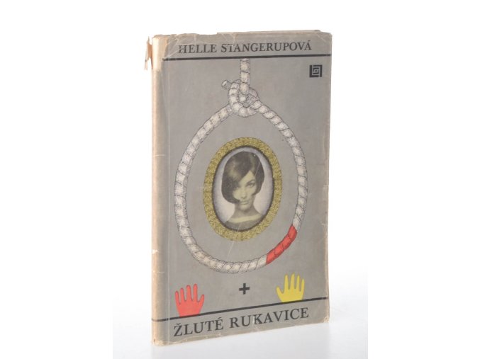 Žluté rukavice