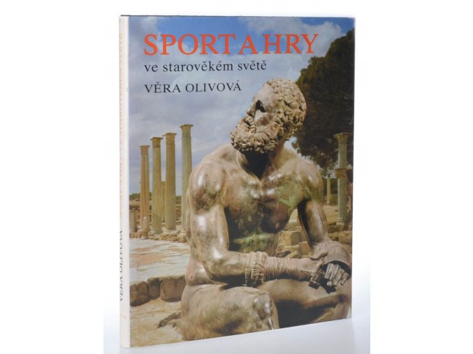 Sport a hry ve starověkém světě
