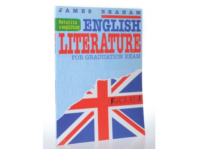 English Literature for the Graduation Exam