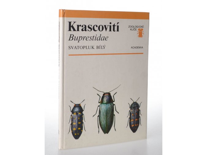 Krascovití = Buprestidae