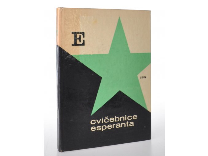 Cvičebnice esperanta (1972)
