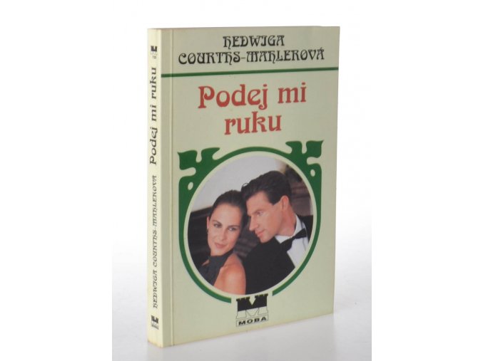 Podej mi ruku