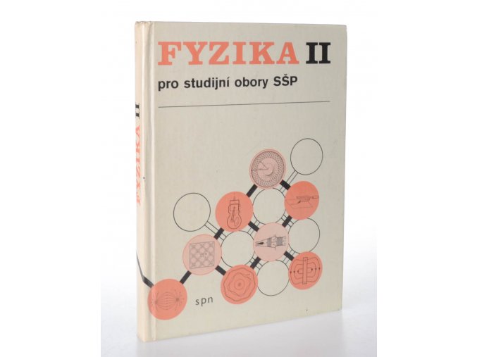 Fyzika II : pro studijní obory středních škol pro pracující