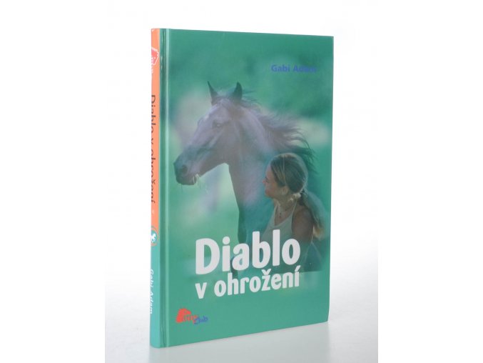 Riki a Diablo. Díl 2, Diablo v ohrožení