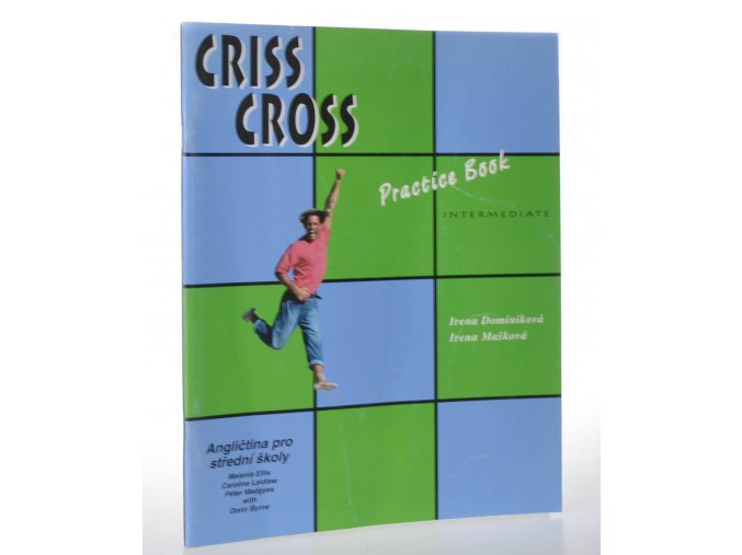 Criss Cross Intermediate -Practice Book