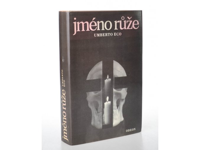 Jméno růže (1985)