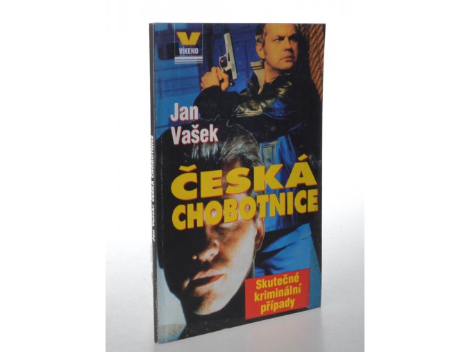 Česká chobotnice