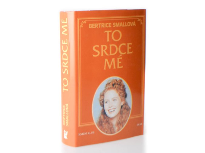 To srdce mé ... (1997)