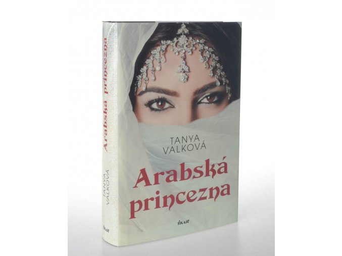 Arabská princezna