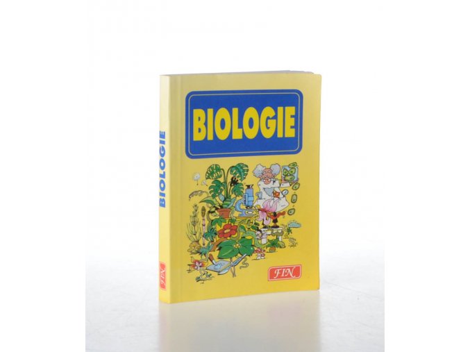 Biologie : prokaryot, nižších a vyšších rostlin, hub