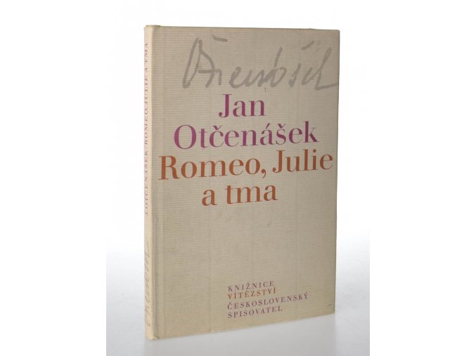 Romeo, Julie a tma (1979)