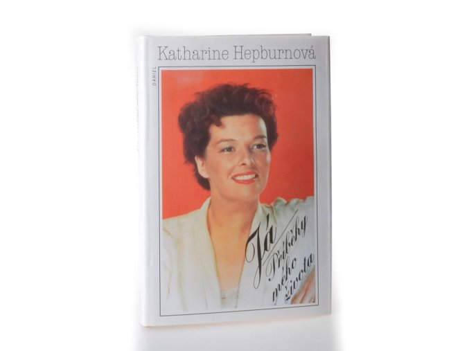 Já: příběhy mého života