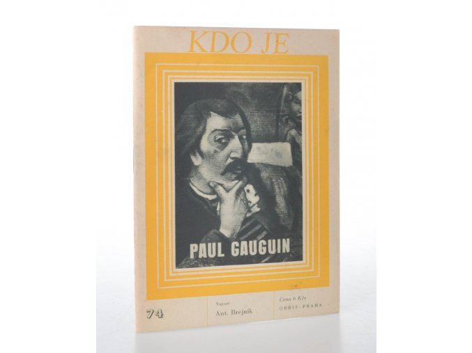 Paul Gauguin (1947)