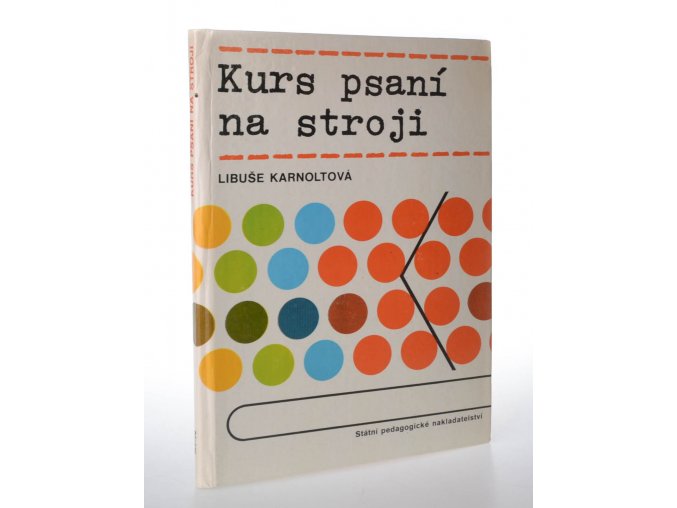 Kurs psaní na stroji