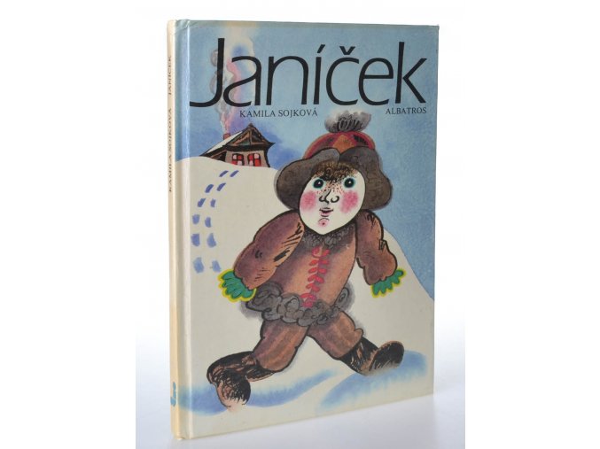 Janíček (1987)