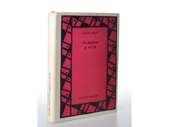 Plamen a vítr (1959)