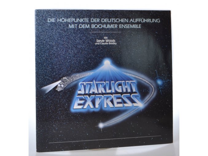 Starlight express