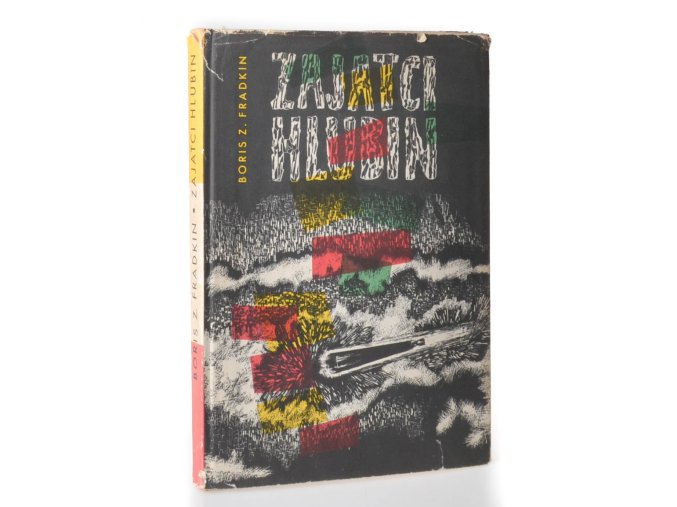 Zajatci hlubin (1961)