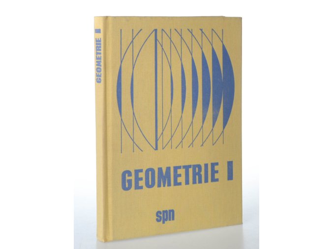 Geometrie I