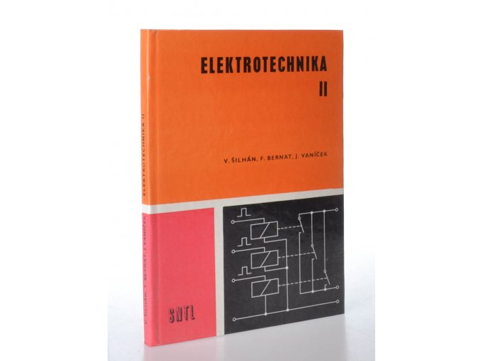 Elektrotechnika II