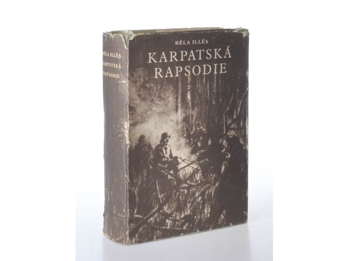 Karpatská rapsodie (1954)