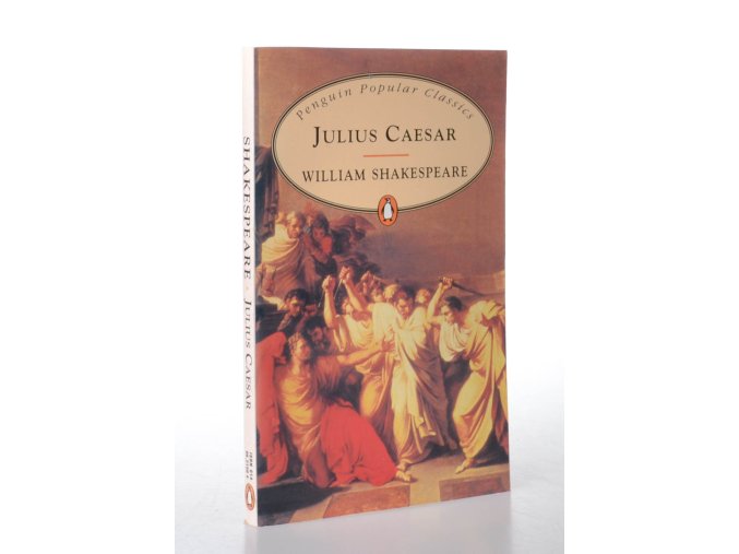 Julius Caesar