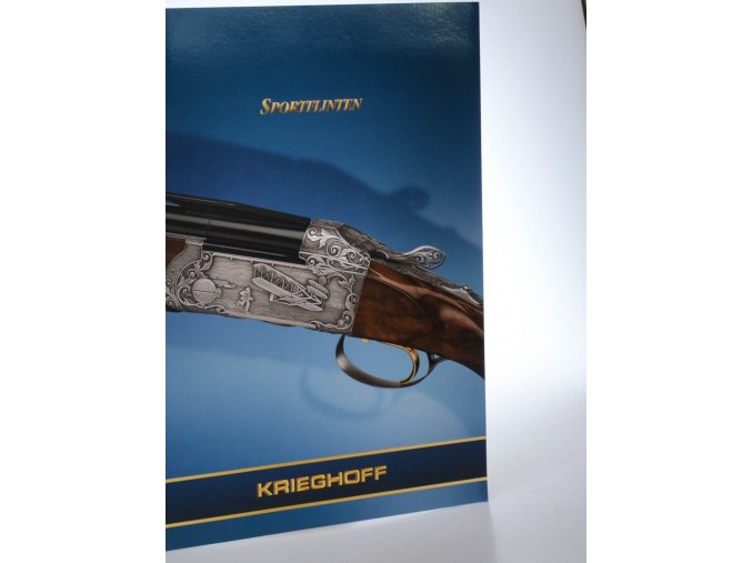 Krieghoff : Sportflinten