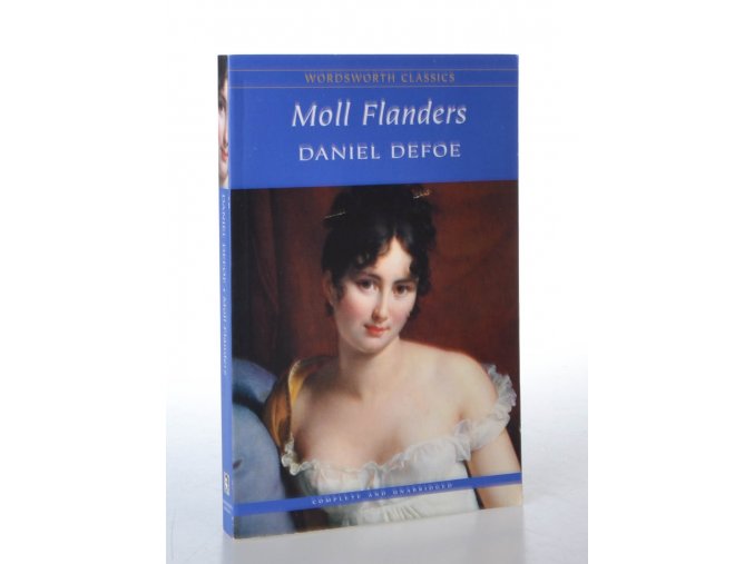 Moll Flanders (2001)
