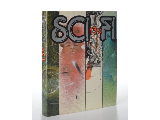 13x sci-fi