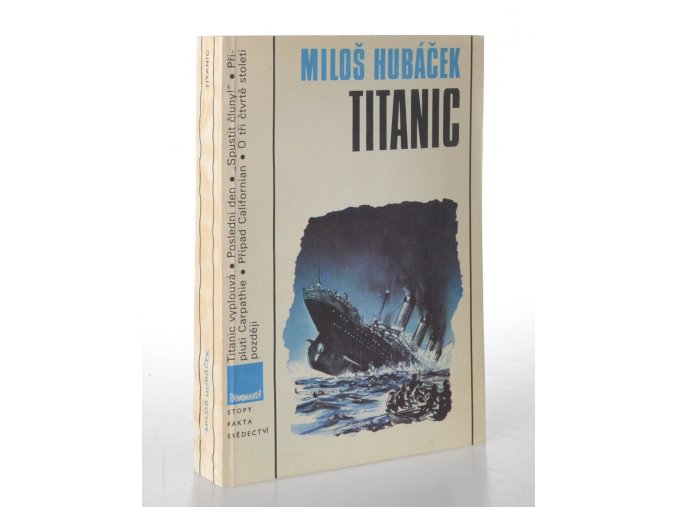 Titanic (1989)