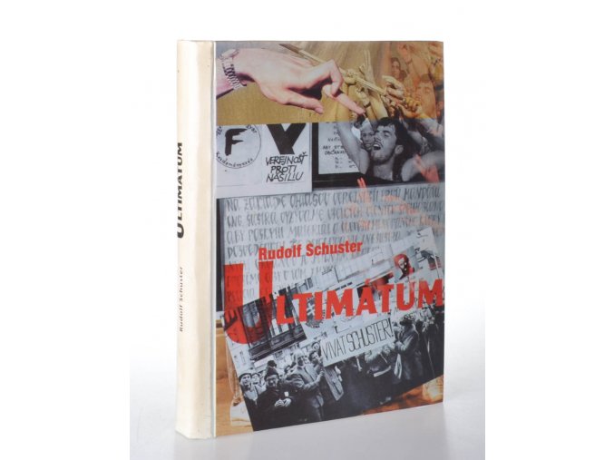 Ultimátum (1996)