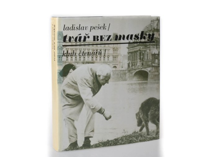 Tvář bez masky : skutečnost a sen (1977)