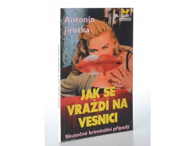 Jak se vraždí na vesnici