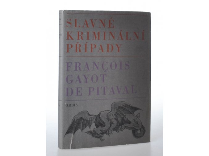 Slavné kriminální případy (1967)