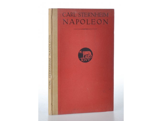 Napoleon : eine Novelle