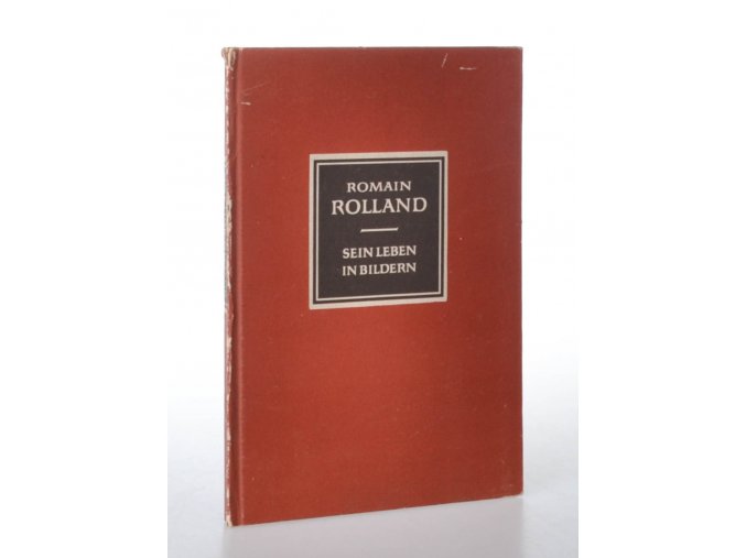 Romain Rolland (1957)