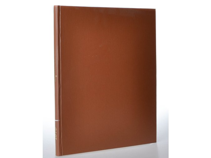 Časopis Rybářství 1-12/75