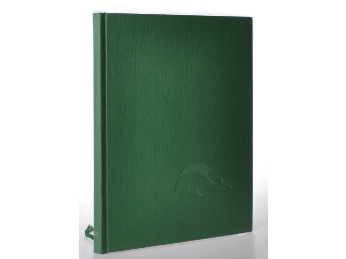 Časopis Rybářství 1-12/81