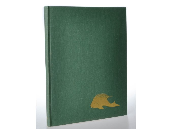 Časopis Rybářství 1-12/86