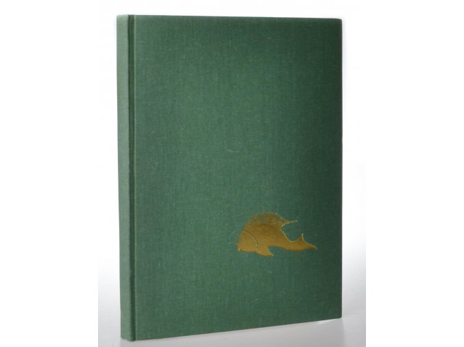 Časopis Rybářství 1-12/87