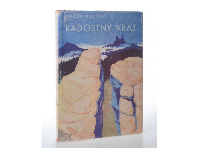 Radostný kraj