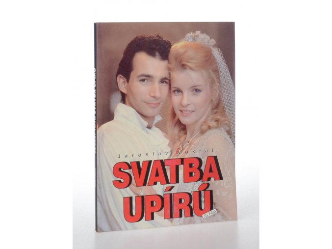 Svatba upírů