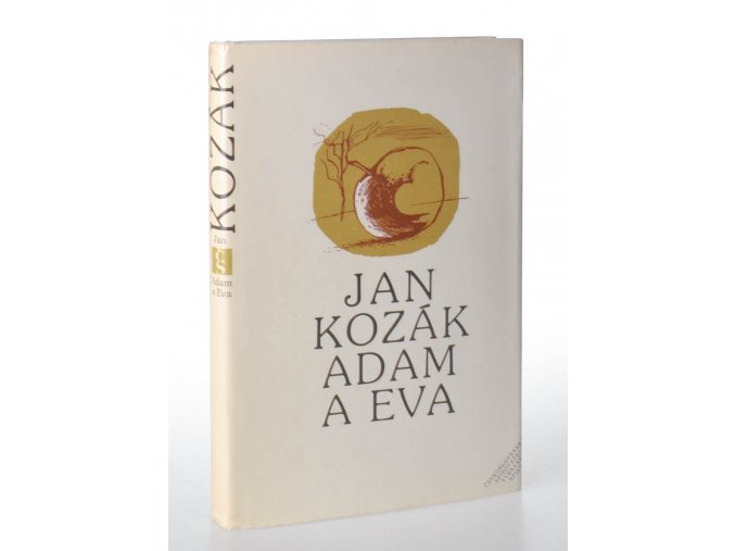 Adam a Eva (1983)