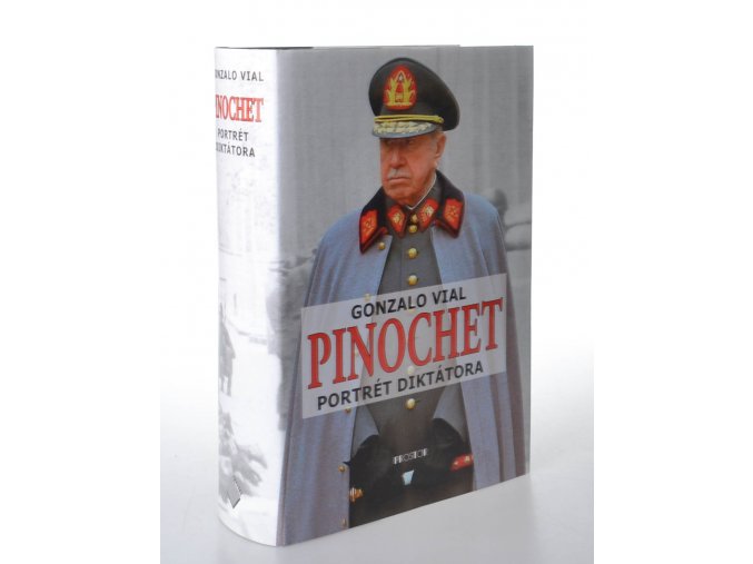 Pinochet : portrét diktátora