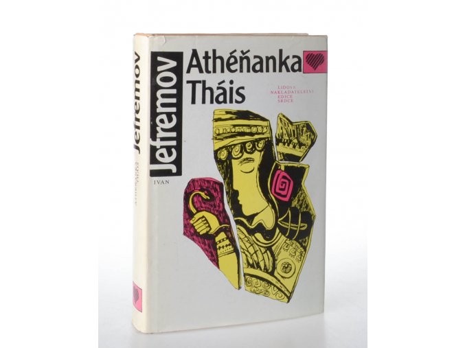 Athéňanka Tháis (1990)