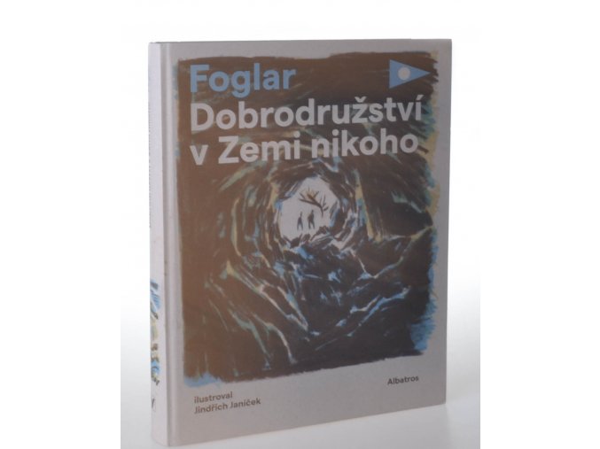 Dobrodružství v Zemi nikoho (2019)