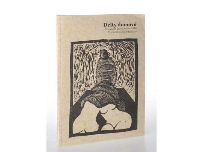 Delty domovů : almanach české poezie 2019