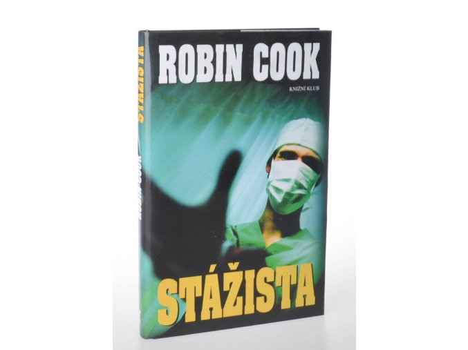Stážista (2005)
