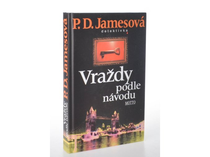 Vraždy podle návodu