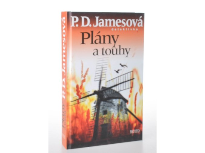 Plány a touhy (2007)